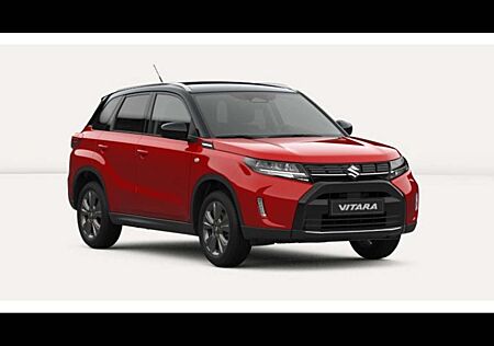 Suzuki Vitara 1.5 Comfort+ ALLGRIP Kamera, LED, Pano
