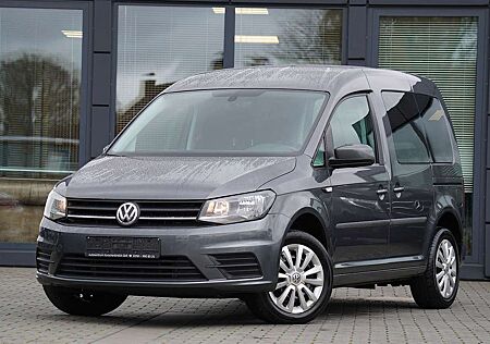 VW Caddy Volkswagen PKW BMT !! MIT 2 JAHREN GARANTIE !!