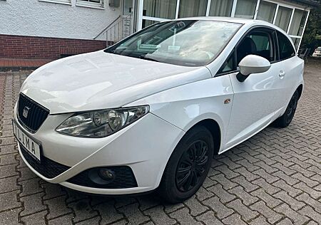 Seat Ibiza SC Good Stuff