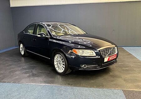 Volvo S80 3.2 Executive*3JAHREGARANTIE*VOLL*