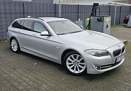 BMW 525d 525 Touring Sport-Aut.