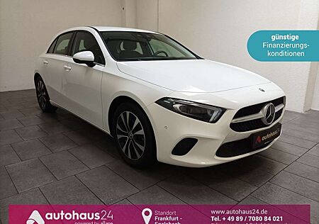 Mercedes-Benz A 200 4Matic Navi|360°|ACC|Sitzhzg.