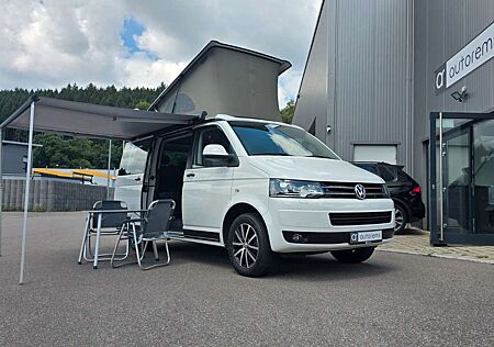 VW T5 Multivan Volkswagen California*4MOTION*Aufstelldach*
