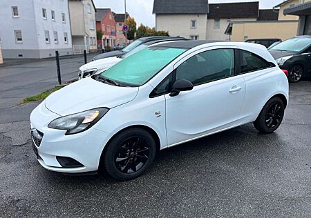 Opel Corsa E Active*1.Hd*28000 KM*PDC*gepflegt*