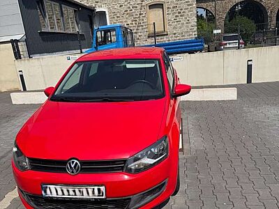 Volkswagen Polo Comfortline