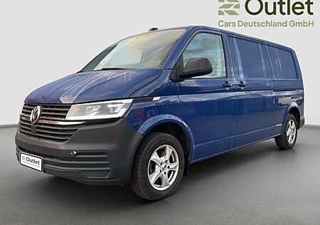 VW T6 Transporter Volkswagen T6.1 Transporter Lang 2.0 TDI 4-Motion DSG
