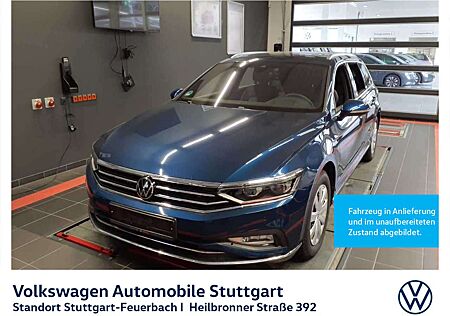 VW Passat Variant Volkswagen Elegance 2.0 TDI DSG Navi Kamera