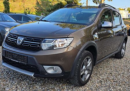 Dacia Sandero II Stepway Prestige 1Hand