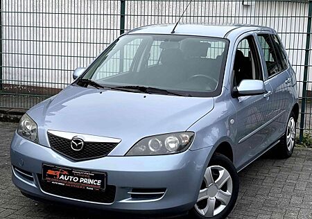 Mazda 2 1.4 Active+ KLIMA+ E-FENSTER+ 1 HAND
