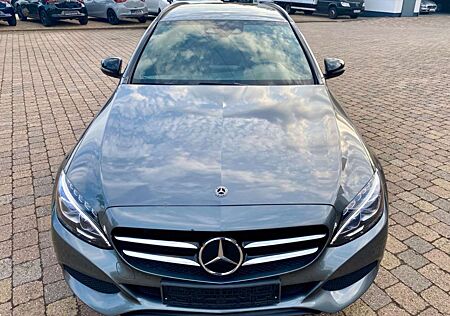 Mercedes-Benz C 350 C -Klasse T-Modell T e