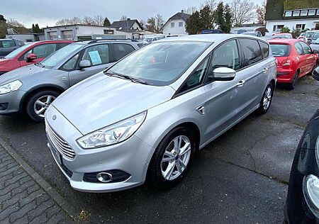 Ford S-Max Trend