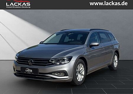VW Passat Variant Volkswagen Business 1.5 TSI BMT LED+DSG+AHK+PDC