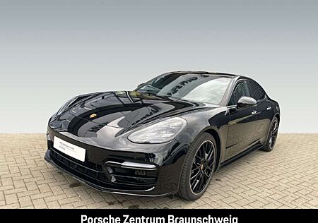 Porsche Panamera 4 E-Hybrid BOSE Sportabgas Luftfederung