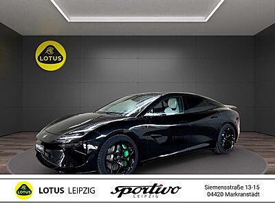 Lotus Emeya S