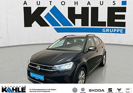 VW Taigo Volkswagen 1.0 TSI Life Klima Navi Einparkhilfe Sitzheizung