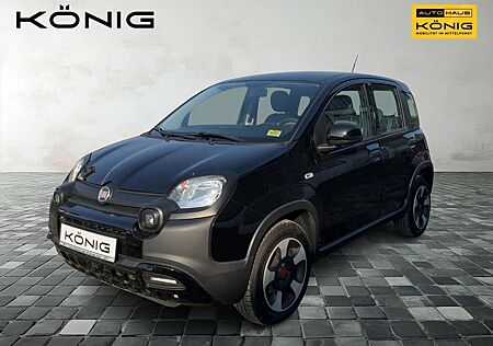 Fiat Panda 1.0 GSE City Cross Klimaanlage