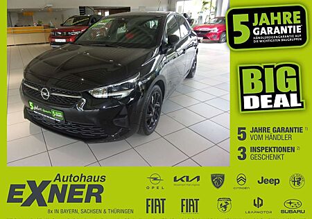 Opel Corsa F 1.2 Turbo GS Line Tech Paket Park & Go