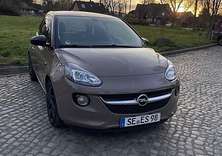 Opel Adam 1.4 Jam 2. Hand nur 100.000km