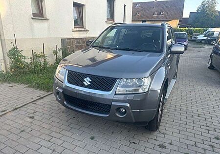 Suzuki Grand Vitara 1.9 DDiS Tüv 09/25