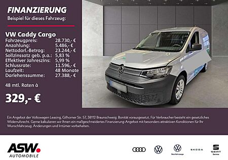 VW Caddy Volkswagen Maxi 2.0 TDI NAVI SHZ PDC DAB+