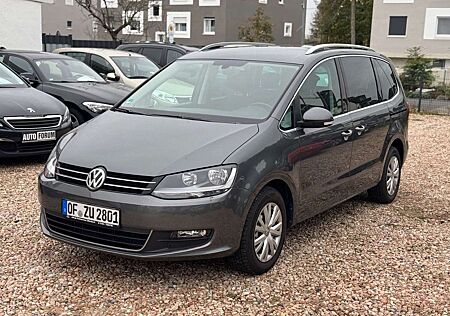 VW Sharan Volkswagen Comfortline BMT/Start-Stopp