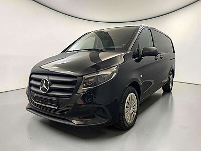 Mercedes-Benz Vito Mixto 116 CDI PRO lang*FACELIFT*MULTIBEAM*