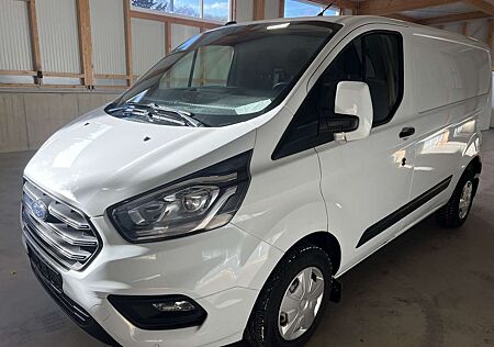 Ford Transit Custom Kasten L1H1 Trend, 2.0 TDCi, EU6