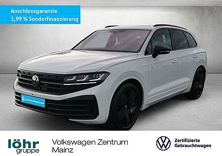 VW Touareg Volkswagen R 3.0 TSI eHybrid 340 kW 4M *AHK*Pano
