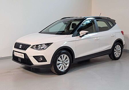Seat Arona 1.0 TSI DSG Style TEMPOMAT*FRONT*PDC*KAM