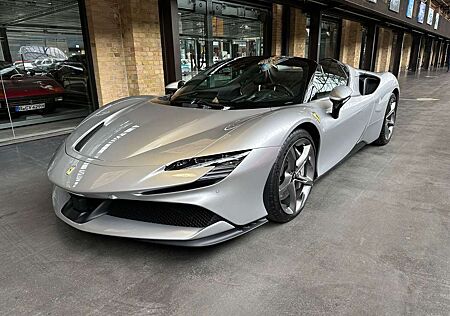 Ferrari SF90 Spider