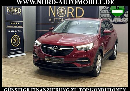 Opel Grandland X Edition 1.6 Turbo HYBRID*LED*360*NAV