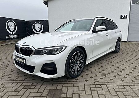 BMW 320 d Touring M-Sport/Shadow-Line/Navi/LED/ACC