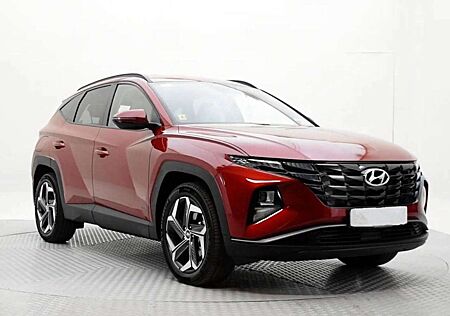Hyundai Tucson N Line Plug-In Hybrid 4WD