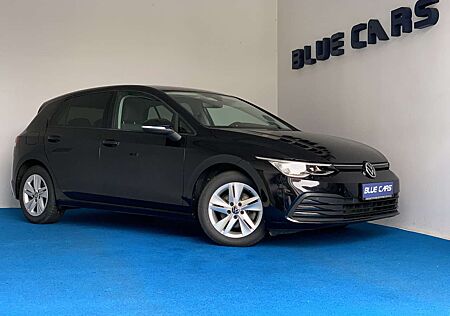 VW Golf Volkswagen VIII 2,0 DSG/Life/NAV/LED/ACC/AppleCarPlay