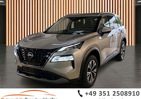 Nissan X-Trail gebraucht kaufen Nissan X-Trail 1.5 e-Power N-Connecta*Navi*ACC*360°