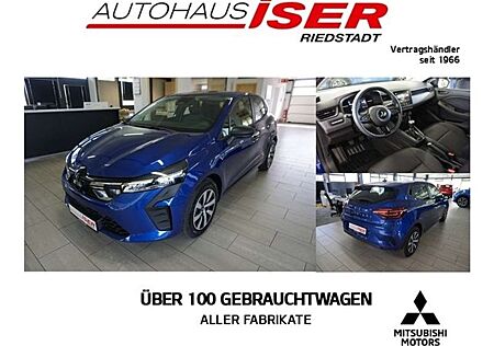 Mitsubishi Colt 1.0 BASIS PDC l LED APP Verkehrszeichenerk. DAB