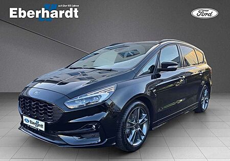 Ford S-Max Hybrid ST-Line