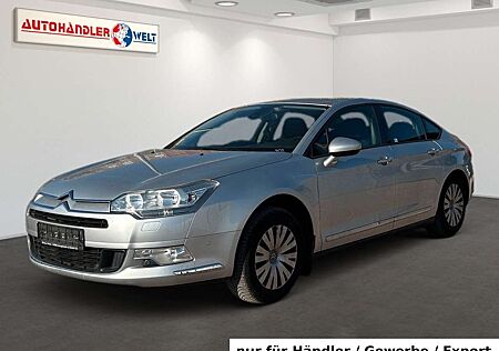 Citroën C5 Citroen Lim 2.0 Klimaautomatik PDC