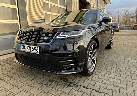 Land Rover Range Rover Velar R-Dynamic SE