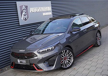 Kia Pro_ceed ProCeed / pro_cee'd PROCEED GT PANORAMA|KAMERA|MEMORY|NAVI|JBL|LED|