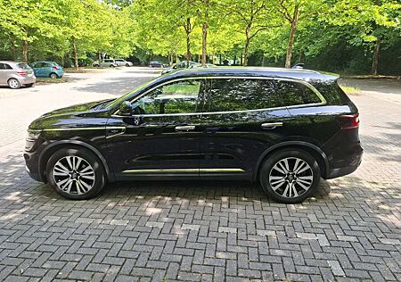 Renault Koleos BLUE dCi 190 4WD X-tronic INITIALE PARIS