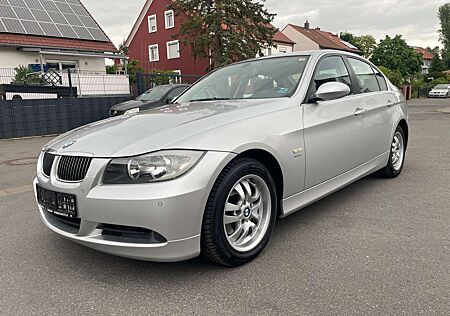 BMW 325i 325 E90 WIE NEU!!! TÜV NEU 04/2027