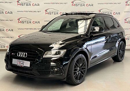 Audi SQ5 3.0 TDI Competition quattro ACC/PANO/KEY/KAM