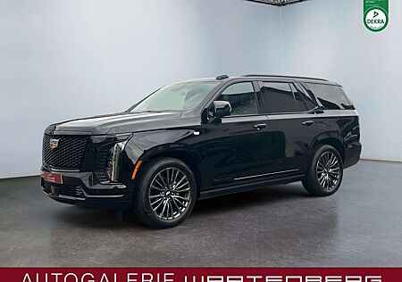 Cadillac Escalade Sport Platinum 6.2l V8//ON STOCK//