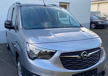 Opel Combo Cargo 1.5 Diesel Edition