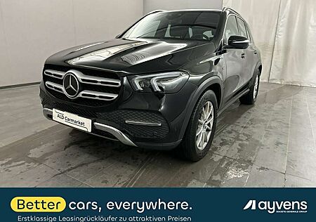 Mercedes-Benz GLE 350 de 4Matic 9G-TRONIC AMG Line Geschlossen, 5-türig,
