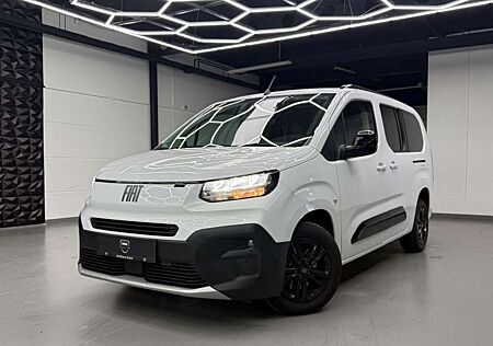 Fiat Doblo Maxi L2 7-Sitze/AHK/Apple/DAB/KAMERA/VOLL