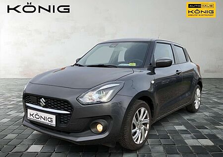 Suzuki Swift Comfort C *CarPlay*DAB*