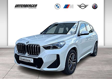 BMW X1 xDrive25e DAB LED RFK Klimaaut. PDC