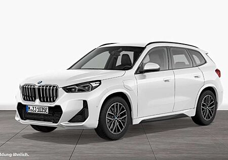 BMW X1 xDrive25e DAB LED RFK Klimaaut. PDC